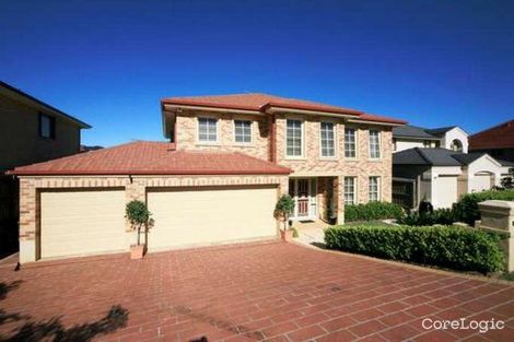 Property photo of 7 Lodgeworth Place Castle Hill NSW 2154