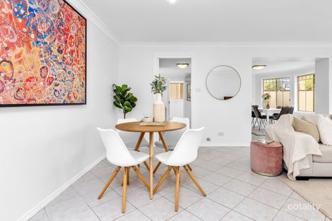 Property photo of 4 Kyalite Street Glenwood NSW 2768