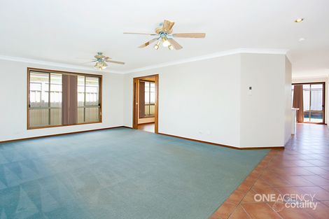Property photo of 65 Acacia Circuit Hunterview NSW 2330