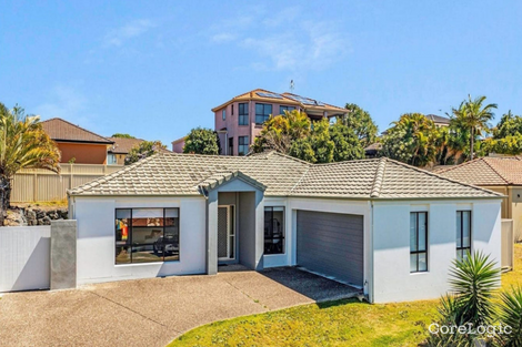 Property photo of 8 Tiger Drive Arundel QLD 4214
