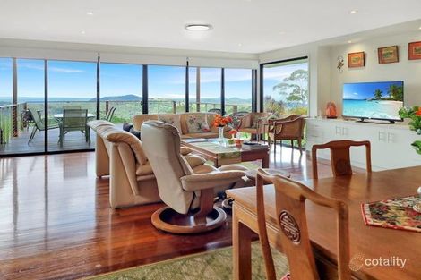 Property photo of 35 Mountain View Road Bald Knob QLD 4552