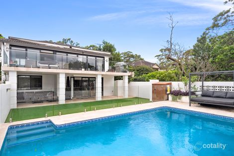 Property photo of 269 Woolooware Road Burraneer NSW 2230