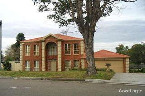 Property photo of 7 Rona Street Peakhurst NSW 2210