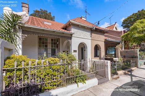 Property photo of 57 Brown Street Newtown NSW 2042