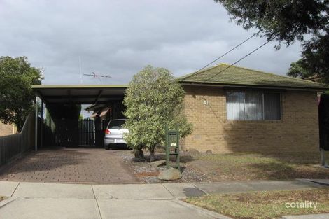 Property photo of 19 Harefield Crescent Kealba VIC 3021