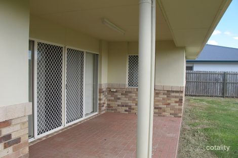 Property photo of 10 Yongala Avenue Eli Waters QLD 4655