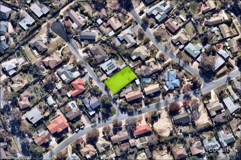 4 Tubb Pl, Pearce, ACT 2607