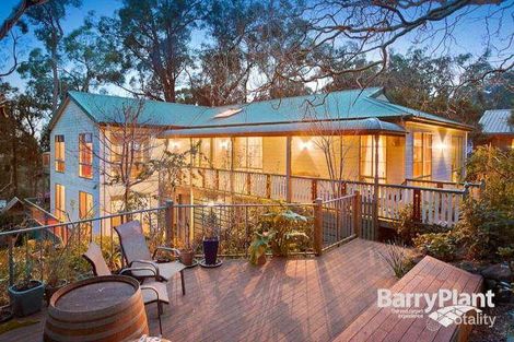 22 Ferguson St, Upwey, VIC 3158