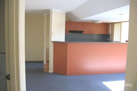 Property photo of 6/31 Glen Road Toowong QLD 4066