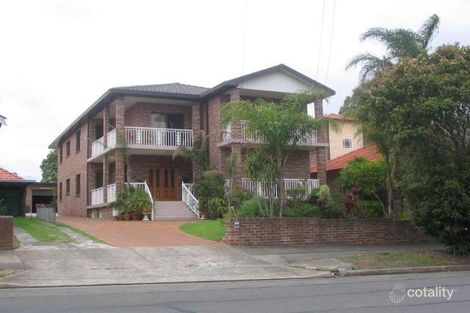 Property photo of 79 Correys Avenue Concord NSW 2137