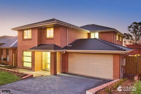 20 Kirkwall Ave, Castle Hill, NSW 2154