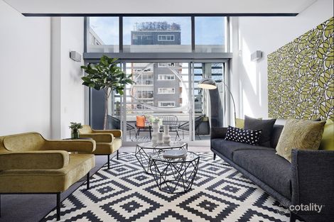 Property photo of 214/81 Macleay Street Potts Point NSW 2011