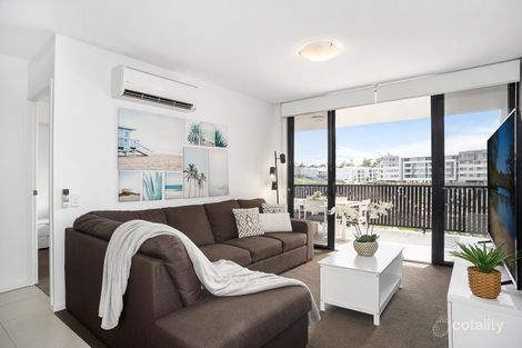 Property photo of 303/11 High Street Sippy Downs QLD 4556