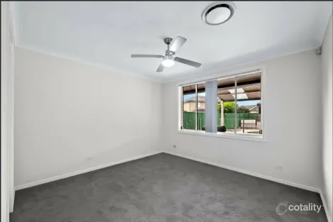 Property photo of 4 Leane Place Cranebrook NSW 2749
