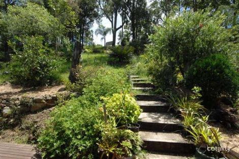 Property photo of 32 Macrozamia Drive Clagiraba QLD 4211