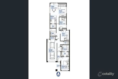 Property photo of 12 Violet Place Craigieburn VIC 3064