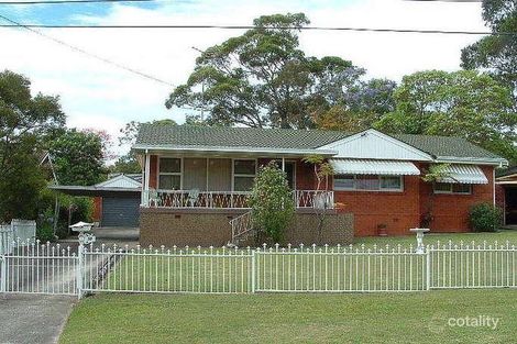 Property photo of 10 Wallina Avenue Belrose NSW 2085