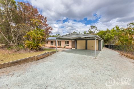Property photo of 5 Clearwater Crescent Caboolture QLD 4510