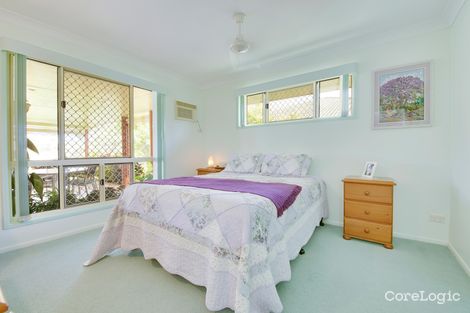 Property photo of 36 Fowler Drive Yeppoon QLD 4703