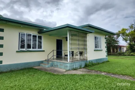 107 Mourilyan Rd, East Innisfail, QLD 4860