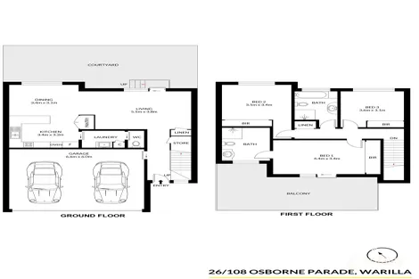 Property photo of 26/108 Osborne Parade Warilla NSW 2528