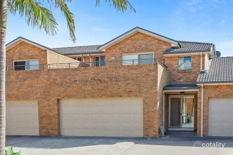 Property photo of 26/108 Osborne Parade Warilla NSW 2528