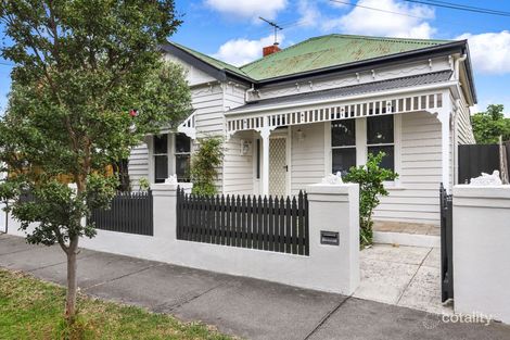 Property photo of 144 Chirnside Street Kingsville VIC 3012