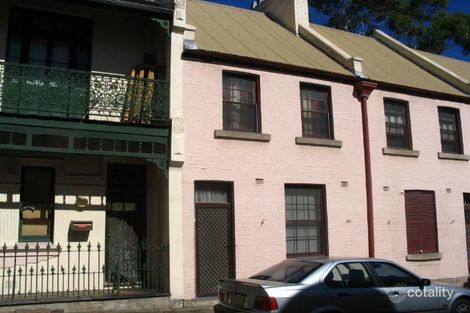 35 Charles St, Woolloomooloo, NSW 2011