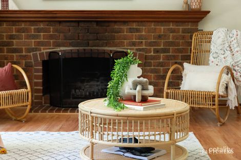 Property photo of 33 Blooms Road North Warrandyte VIC 3113