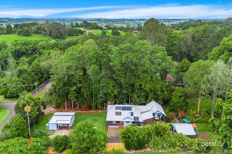 Property photo of 10 Ewandale Close Clunes NSW 2480