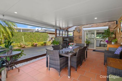 Property photo of 22 Banwell Crescent Carindale QLD 4152