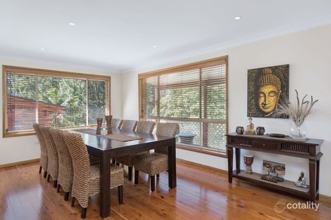 Property photo of 37 Toolangi Close Cordeaux Heights NSW 2526