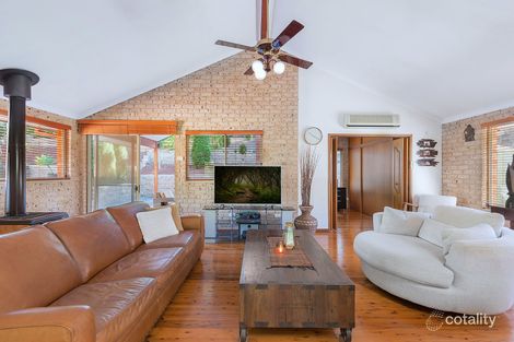 Property photo of 37 Toolangi Close Cordeaux Heights NSW 2526