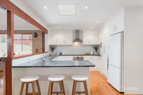 Property photo of 37 Toolangi Close Cordeaux Heights NSW 2526
