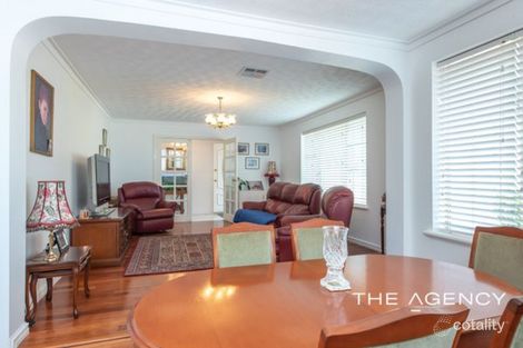 Property photo of 1 Cook Avenue Hillarys WA 6025