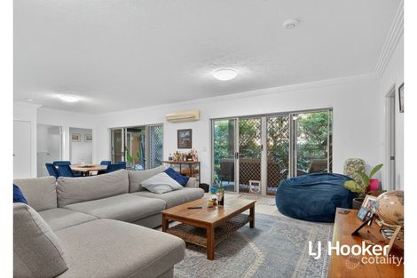 Property photo of 1/65 Handford Road Zillmere QLD 4034