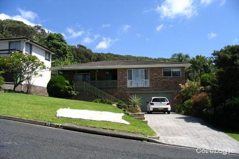 Property photo of 45 Dalpura Road Wamberal NSW 2260