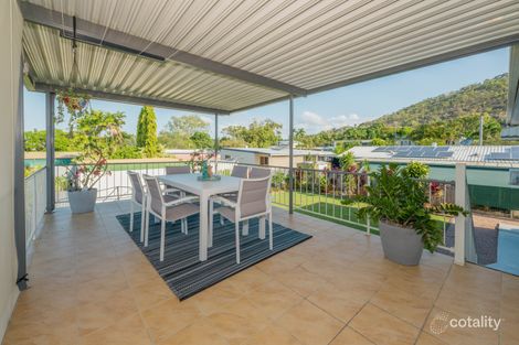 Property photo of 4 Mount Louisa Drive Mount Louisa QLD 4814