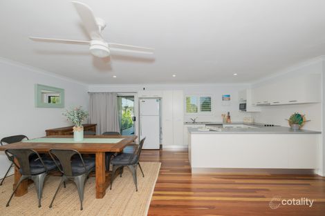 Property photo of 4 Mount Louisa Drive Mount Louisa QLD 4814