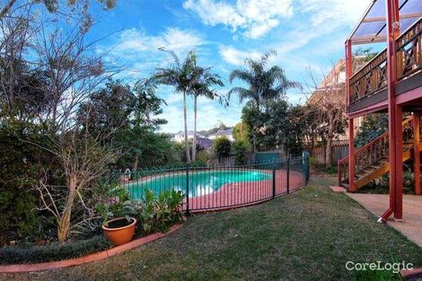 Property photo of 62 First Farm Drive Castle Hill NSW 2154