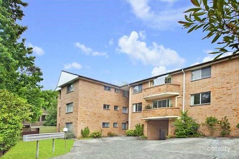 10/23 Galloway St, North Parramatta, NSW 2151