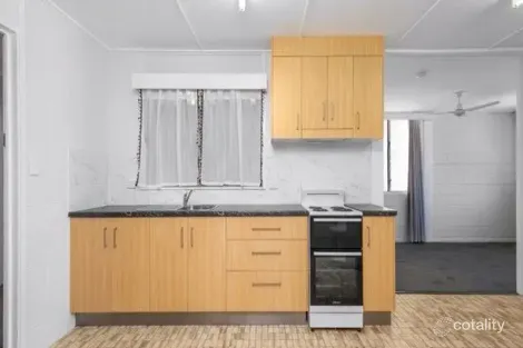 Property photo of 2/33 John Street Yeppoon QLD 4703