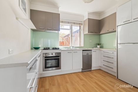 Property photo of 5/16 Joyce Street Elwood VIC 3184