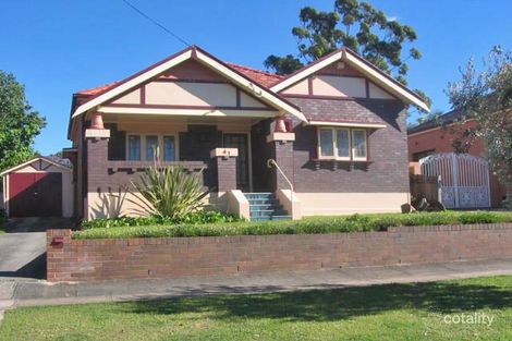 41 Wilga St, Concord West, NSW 2138