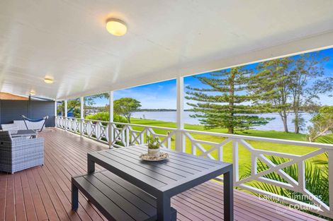 16 Shoreline Dr, North Shore, NSW 2444