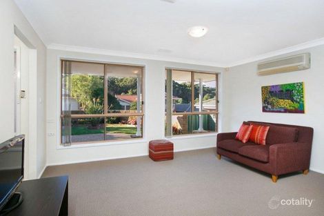 Property photo of 12 The Circuit Shellharbour NSW 2529