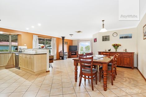 Property photo of 1 Carpentaria Way Hewett SA 5118