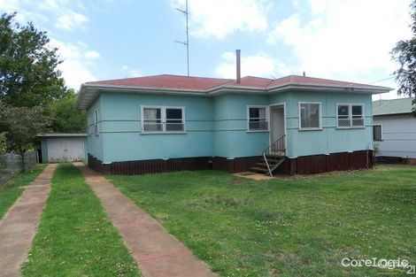 Property photo of 152 Jellicoe Street North Toowoomba QLD 4350
