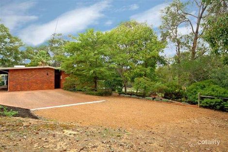 280 Glendower St, Parkerville, WA 6081