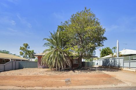 Property photo of 4 Hutton Court Nickol WA 6714